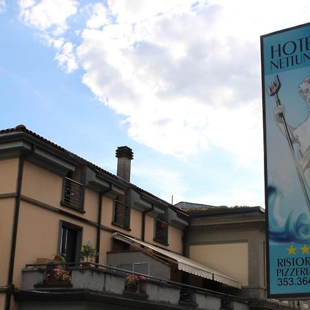 Hotel Nettuno Montecatini Terme Luaran gambar