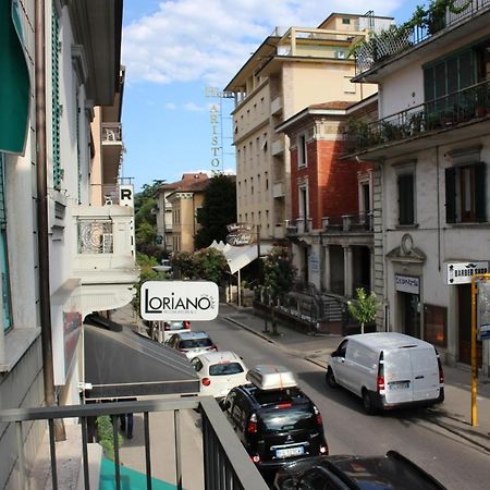 Hotel Nettuno Montecatini Terme Luaran gambar
