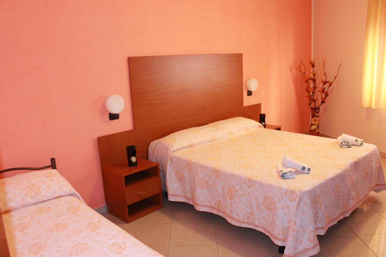 Hotel Nettuno Montecatini Terme Luaran gambar