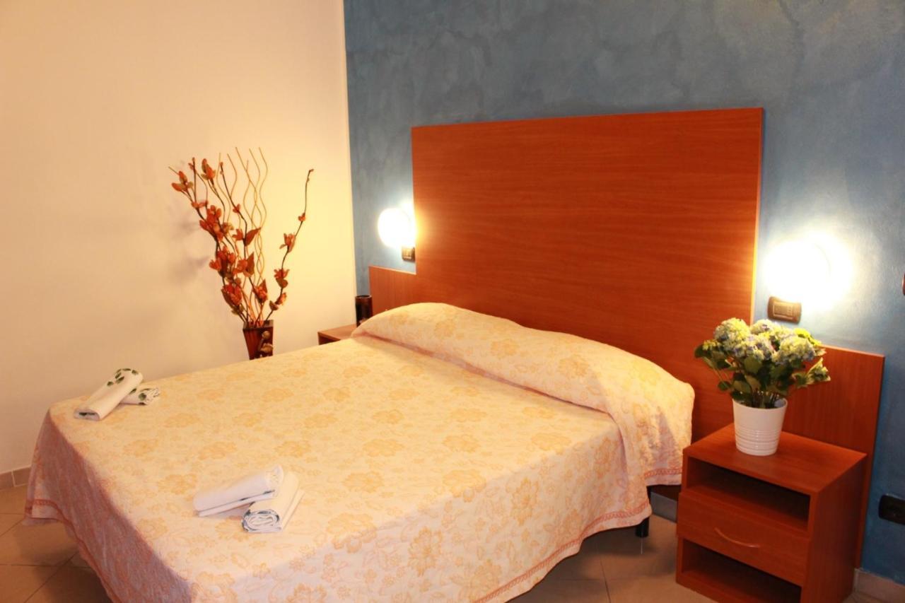Hotel Nettuno Montecatini Terme Luaran gambar