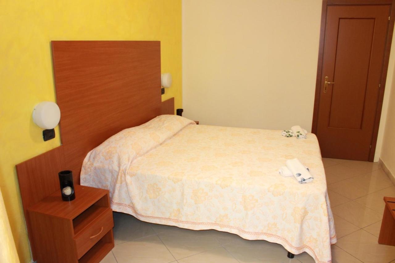 Hotel Nettuno Montecatini Terme Luaran gambar