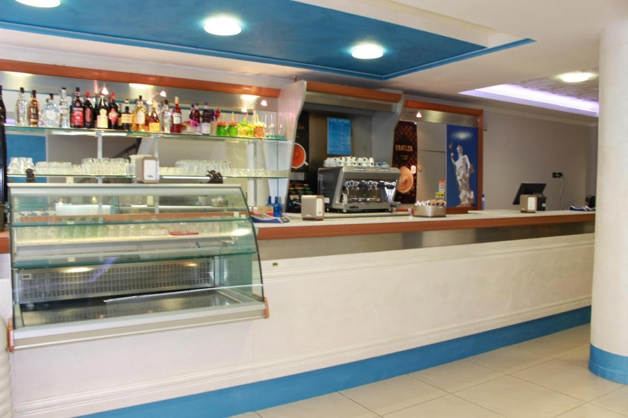 Hotel Nettuno Montecatini Terme Luaran gambar