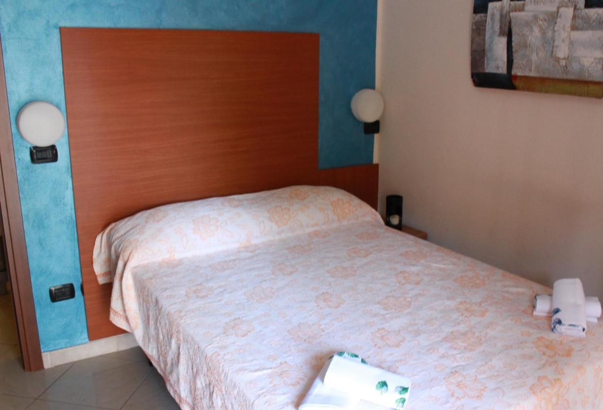 Hotel Nettuno Montecatini Terme Luaran gambar