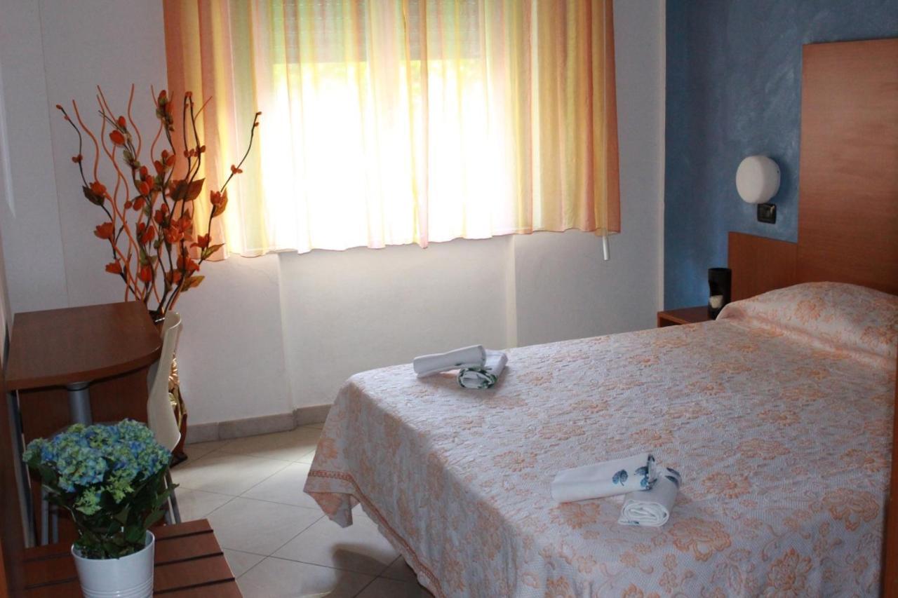 Hotel Nettuno Montecatini Terme Luaran gambar