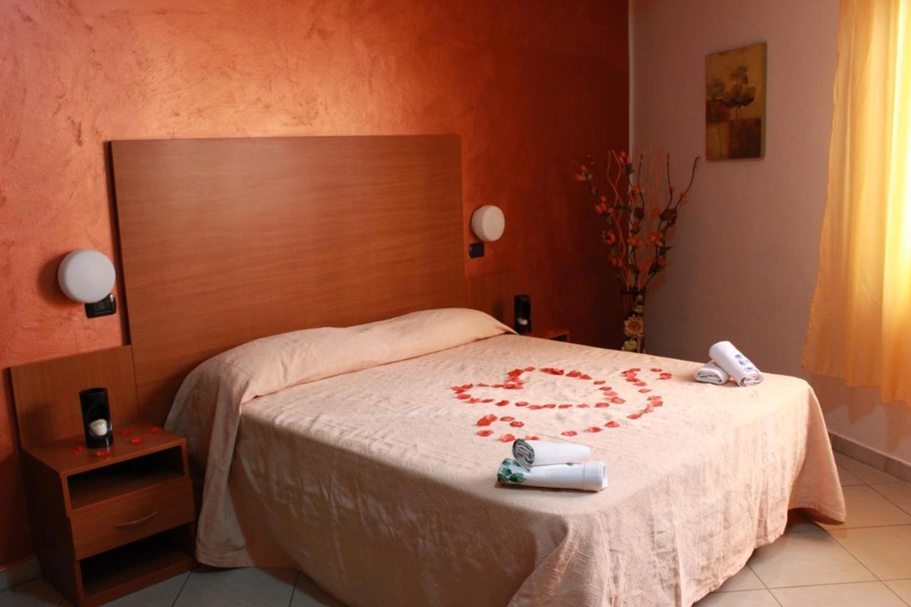 Hotel Nettuno Montecatini Terme Luaran gambar