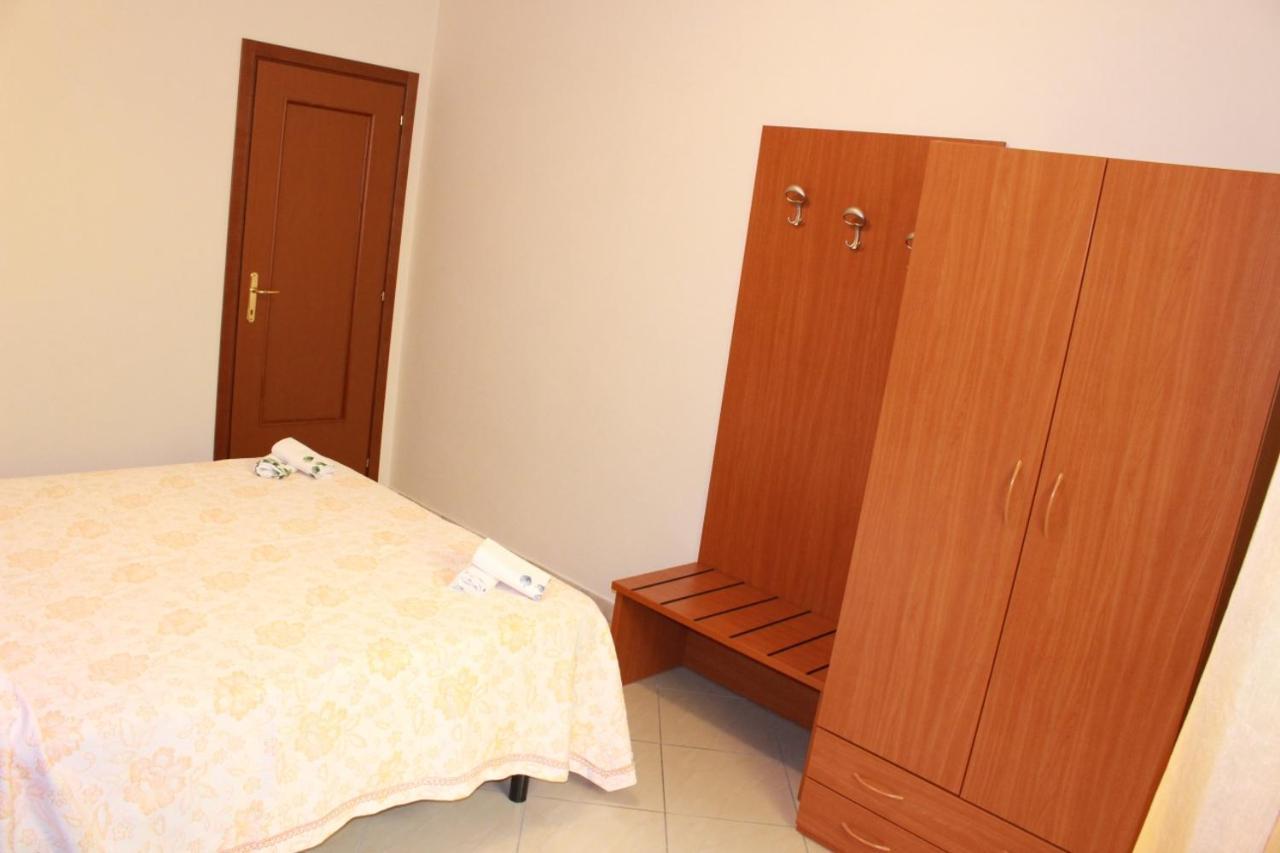 Hotel Nettuno Montecatini Terme Luaran gambar