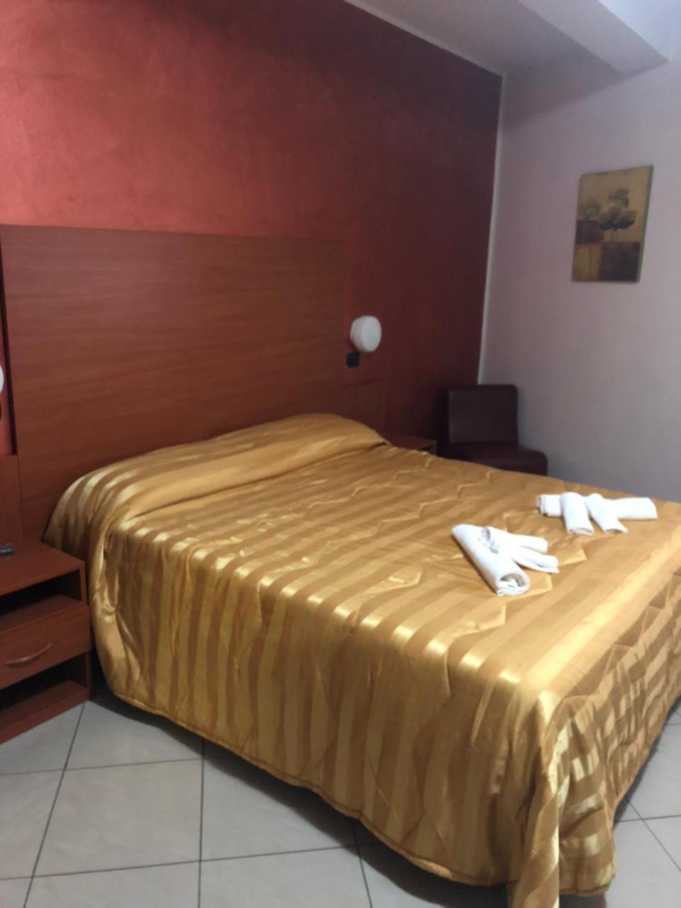Hotel Nettuno Montecatini Terme Luaran gambar