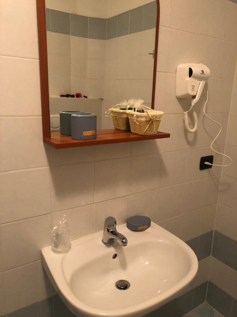 Hotel Nettuno Montecatini Terme Luaran gambar