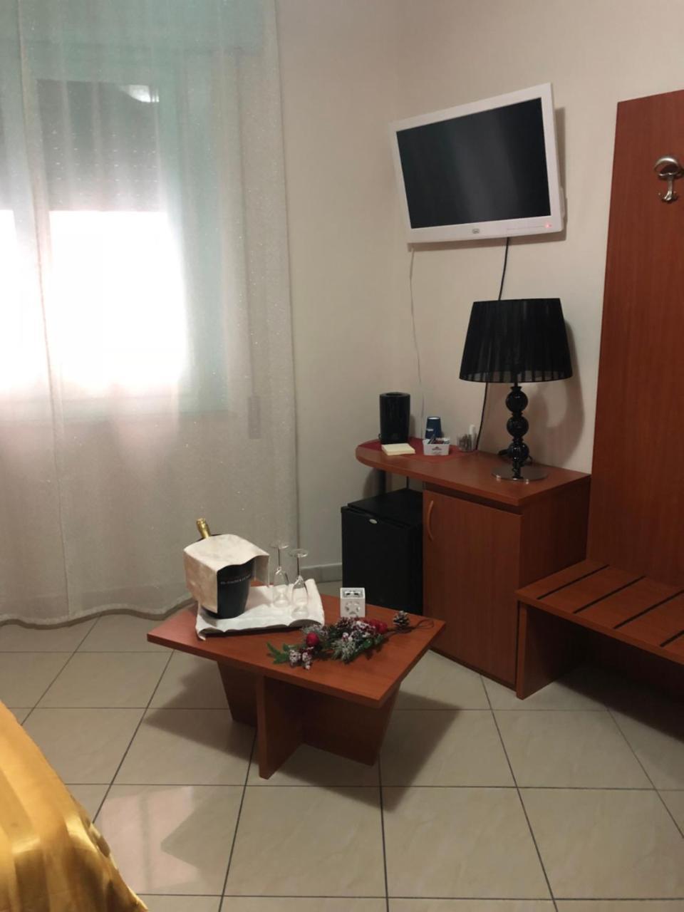 Hotel Nettuno Montecatini Terme Luaran gambar