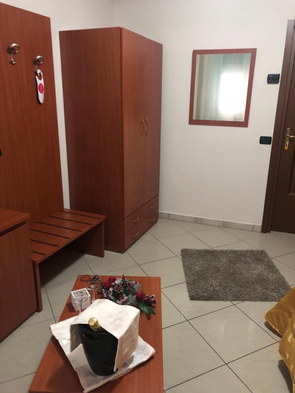 Hotel Nettuno Montecatini Terme Luaran gambar