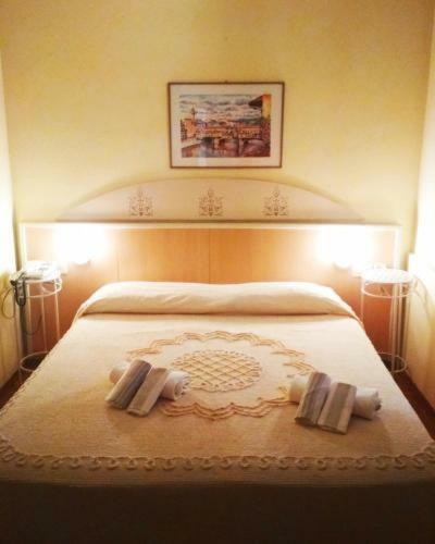 Hotel Nettuno Montecatini Terme Luaran gambar